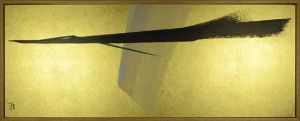 Shinoda Toko / Painting : Midori