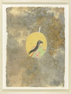 Yamaguchi Ai / Painting
