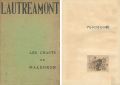 LES CHANTS DE MALDOROR