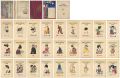 The Complete Set of Nakayama S......