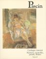 Pascin Catalogue raisonne