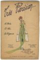 Tres Parisien　La mode le chic ......