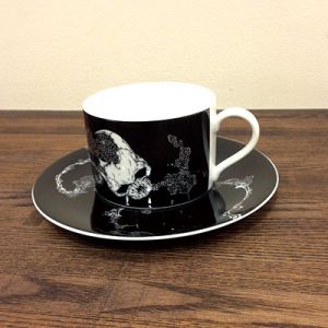 山本タカト「お茶にしませんか？」