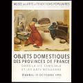 MUSEE DES ARTS ET TRADITIONS P......