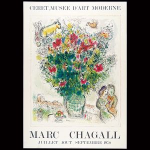  / Marc Chagall