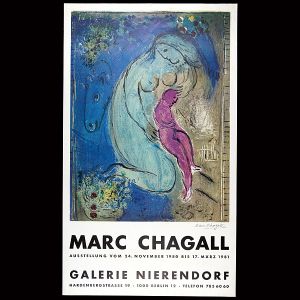  / Marc Chagall