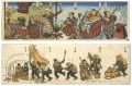 Customs of Akita - Prints in W......