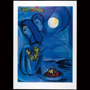  / Marc Chagall