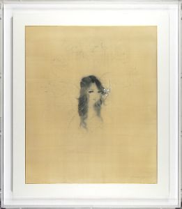 自筆画 ハリウッド