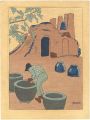 Kiln-equipped Pottery Workshop......