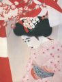 北野恒富展