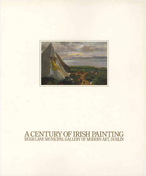 “アイルランド絵画の100年” 