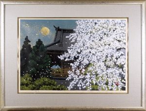 朧月