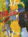 マネからマティスまで de Manet a Matisse