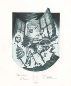 Unknown / Ex Libris