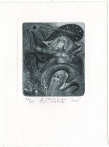 Unknown / Ex Libris