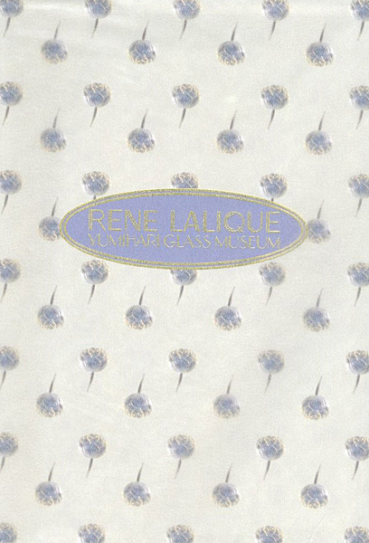 “RENE LALIQUE” 