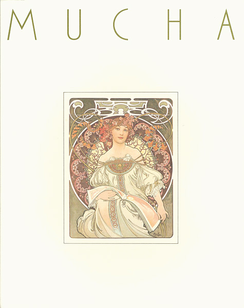 “ALPHONSE MUCHA” 