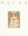 ALPHONSE MUCHA