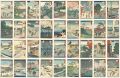 36 Views of the Eastern Capita......
