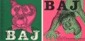 ENRICO BAJ CATALOGUE OF THE GR......