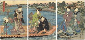 五節句ノ内　弥生