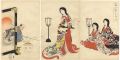 Chiyoda Inner Palace /　Gatheri......
