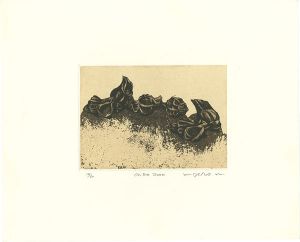 Nagai Miyoko / On the Shore