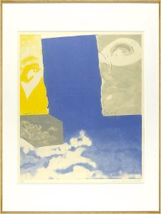 Ikeda Masuo / The Secret Box