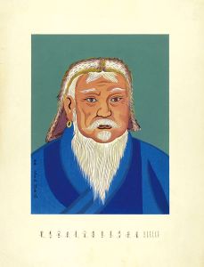 Tokuriki Tomikichiro / Art Work
