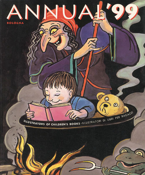 “ANNUAL’99” 