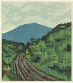 Mountain Pass