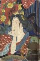 Shunga Book : Irojimanmurasaki......