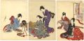 Chiyoda Inner Palace / Hairsty......