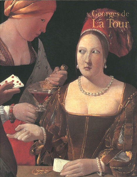 “Georges de La Tour” 