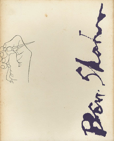“Ben Shahn Retrospective Exhibition ” 