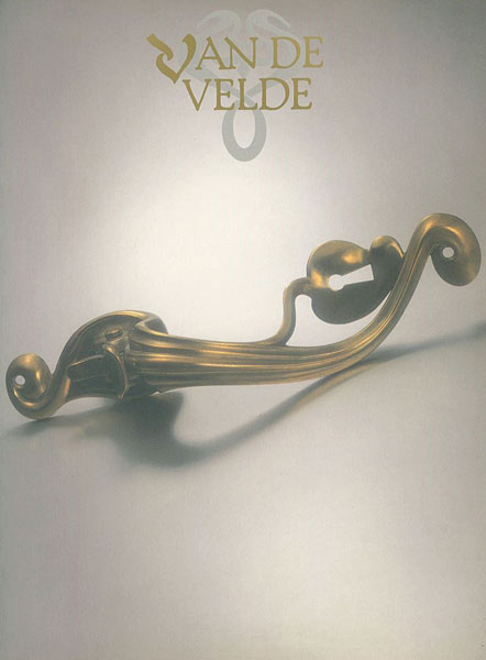 “VAN DE VELDE” 