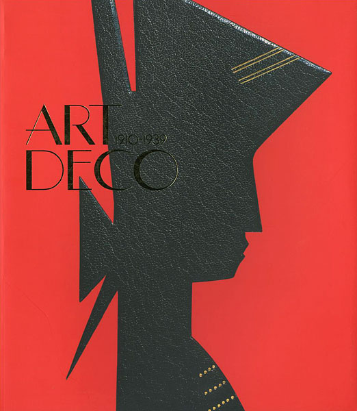 “ART DECO 1910-1939” 