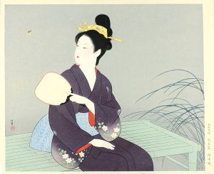 Uemura Shoen / Firefly