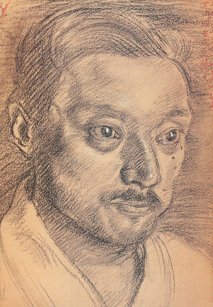 “Shibakawa Terukichi Collection” 