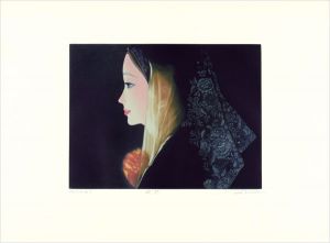 Takahashi Ushio / 夜想