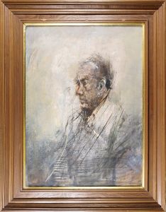 Ｎ氏像
