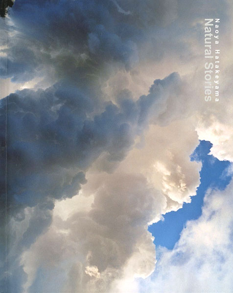 “Naoya Hatakeyama：Natural Stories” 