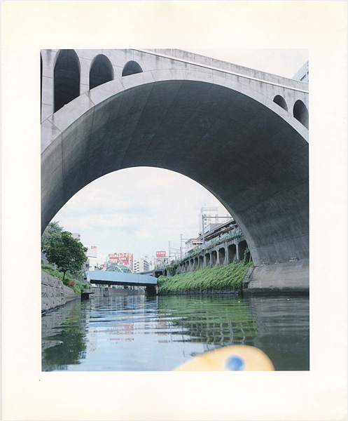 “ISHIZUKA GENTARO：INNER PASSAGE” 石塚元太良