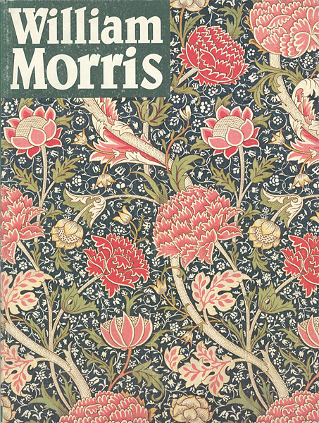 “William Morris” 