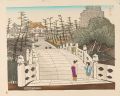 New 50 Views of Kyoto / Nishio......