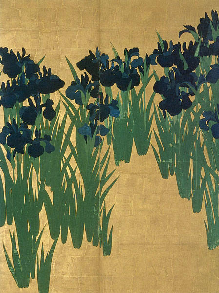 “根津美術館 百華撰” 