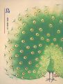 鳥－飛翔と静穏の美