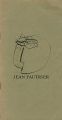 JEAN FAUTRIER Prints 1925-64
