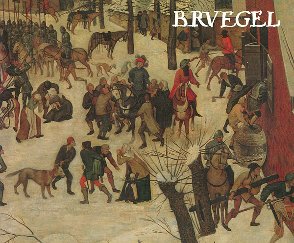 “BRVEGEL” 